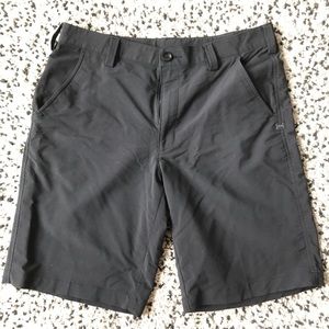 Men’s Under Armour Golf Shorts